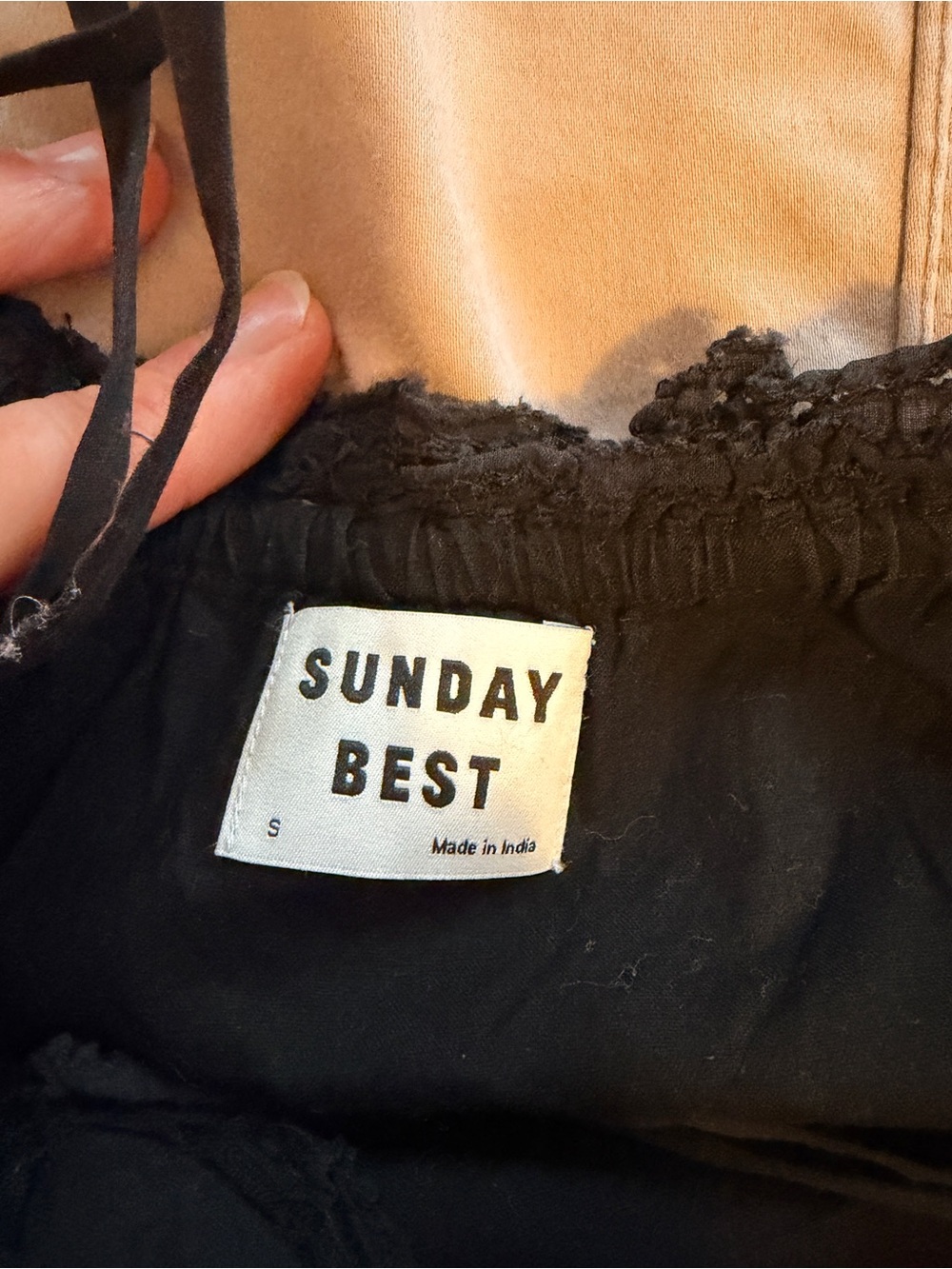 Sundays Best - Picture 4 of 6